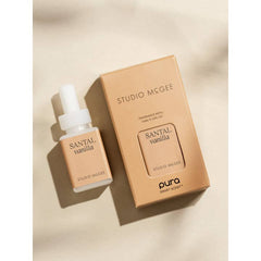 Pura Refill - Studio McGee Santal Vanilla