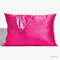 Barbie X Kitsch Satin Pillowcases - 2 Colors