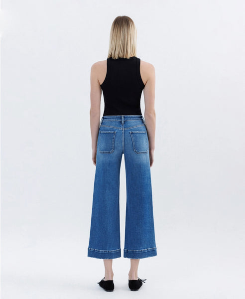 Greta Jeans - Plus Size