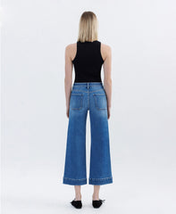 Greta Jeans - Plus Size