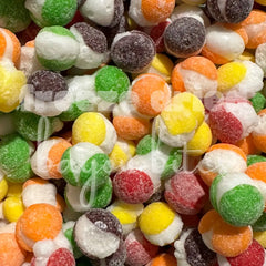 Freeze Dried Candy - 8 Varieties