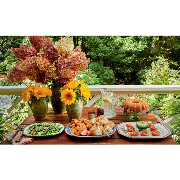 Celebrating Home; A Time For Every Season Book