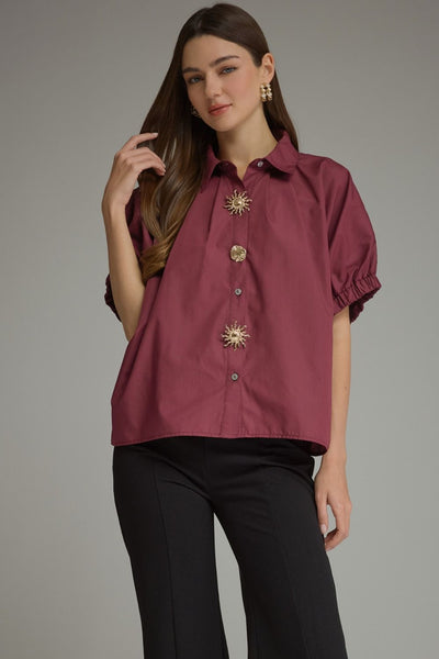Celestial Top