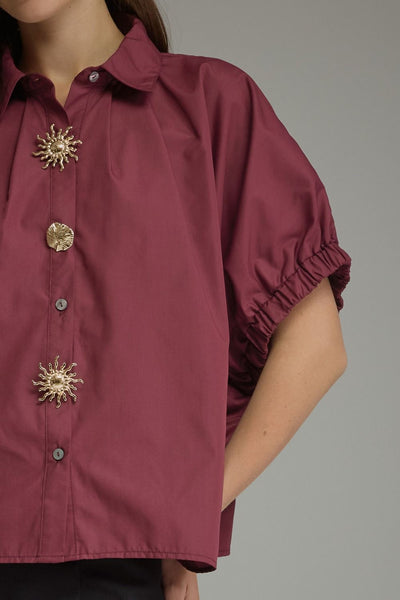 Celestial Top