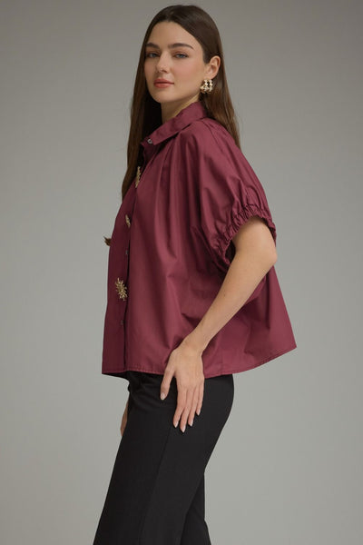 Celestial Top