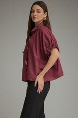 Celestial Top