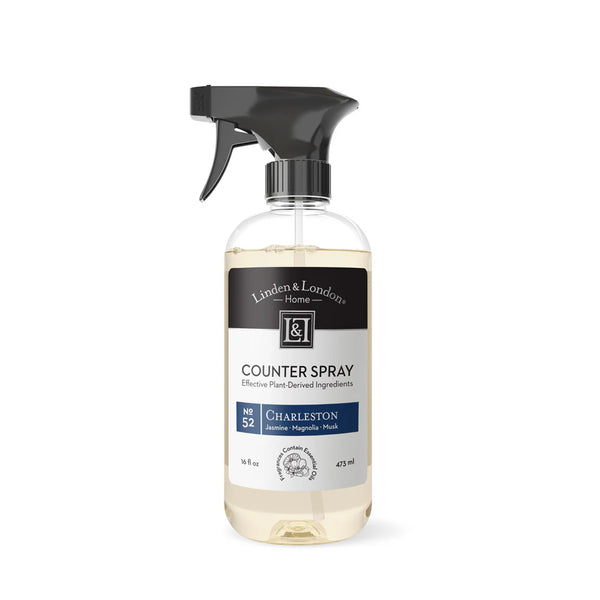 Linden & London Counter Spray- No. 52 Charleston