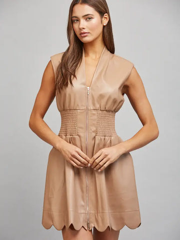 Looks Like a Perfect Fall Dress