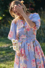 Cherry Blossom Dress