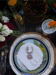 Alexa Pulitzer Cocktail Napkins - 3 Styles