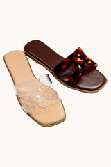 Classic Charleston Sandals - 2 Colors