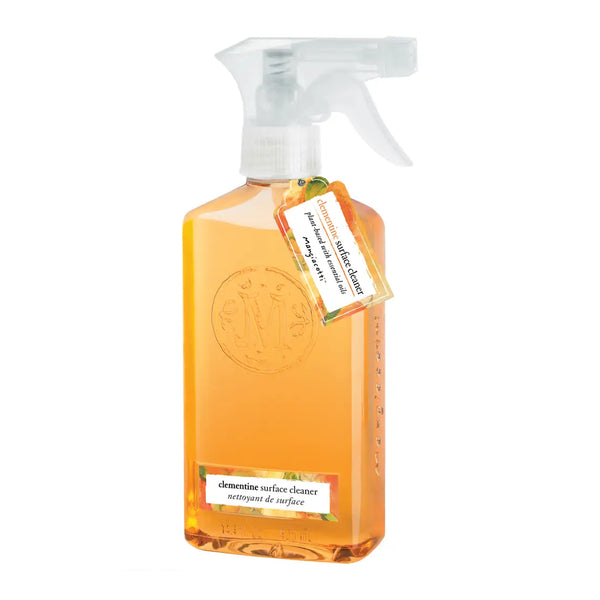 Clementine Surface Cleaner By Mangiacotti, 14.4oz Plant Base