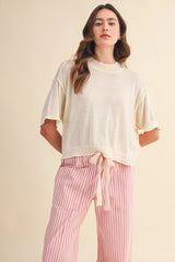 Yelder Sweater - 3 Colors