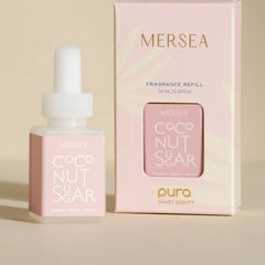 Pura Refill - Mersea Coconut Sugar