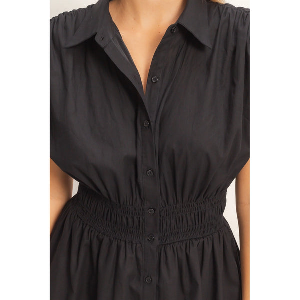 Charleston Walks Dress