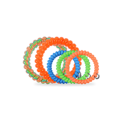 Teleties You Glow, Girl! Mix Pack Hair Ties
