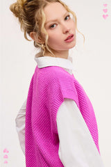 Avenue Color Vest - 2 Colors