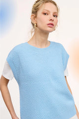 Avenue Color Vest - 2 Colors