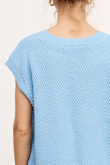 Avenue Color Vest - 2 Colors