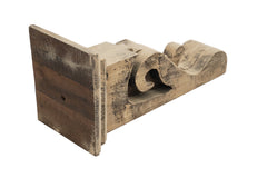 Creekside Farmhouse Corbel - Antique White