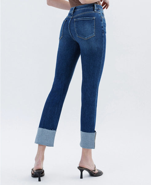 Saga City Slim Jeans