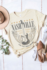 Nashville Tour T-Shirt