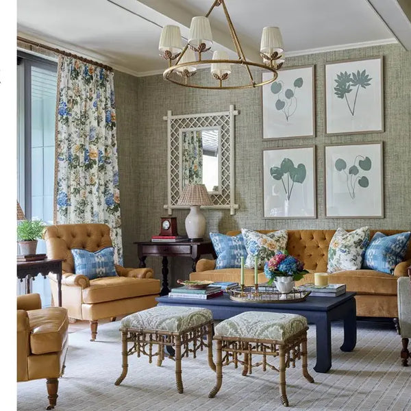 Home Again - A Return To Gracious Living