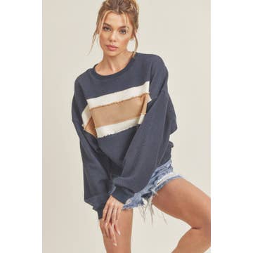 Winnie Sweatshirt