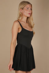 Kristy Athletic Dress - 3 Colors