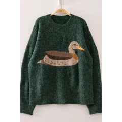 Pull Duck Pond - 3 couleurs