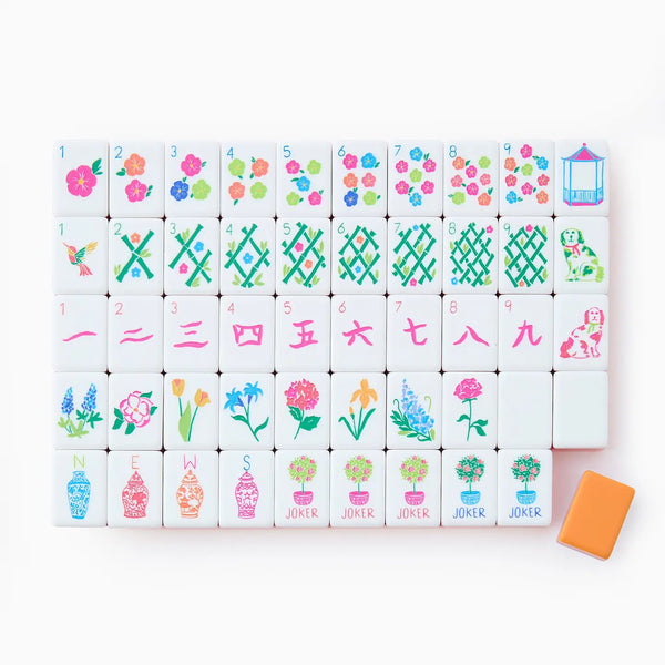 Oh My Mahjong - Multiple Products