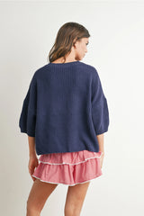 Lobster Sweater