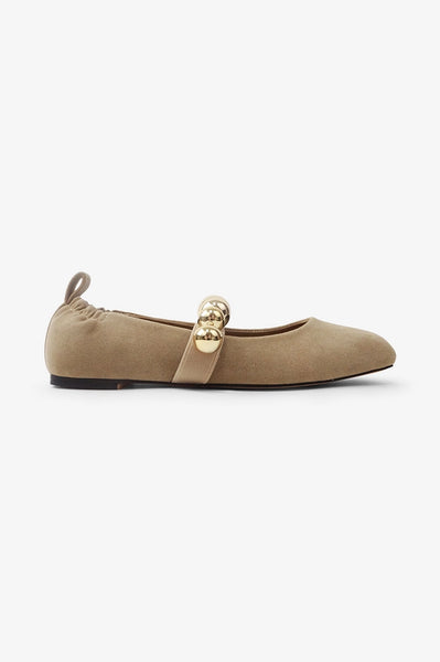 Colleen Ballet Flat