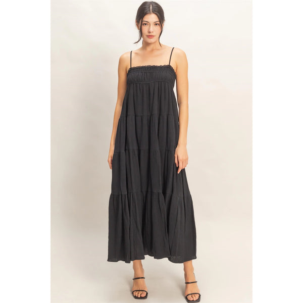 Destiny Awaits Dress