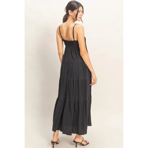 Destiny Awaits Dress