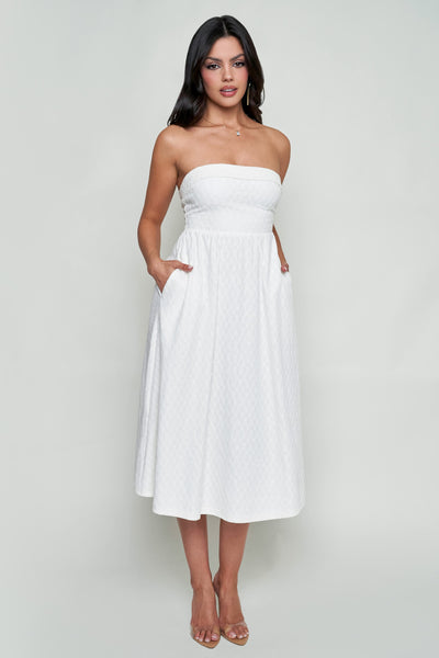 Perfect Me Dress