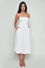 Perfect Me Dress