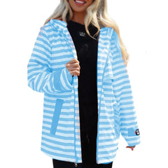 LuLu Mac Darby Rain Jacket - 3 Colors