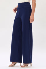 Dear Scarlett Magic Wide Regular Pants - 2 Colors