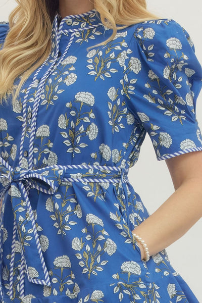 Delightful Days Dress