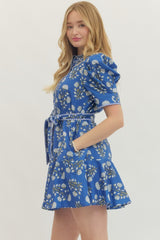 Delightful Days Dress
