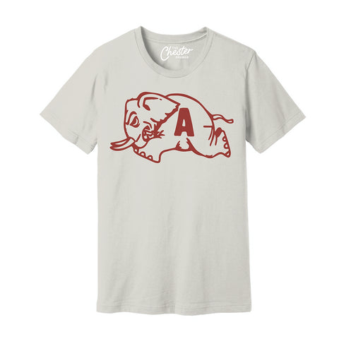 Vintage Elephant T-Shirt