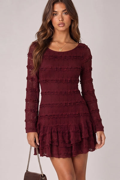 Deep Emotions Dress