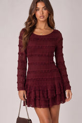 Deep Emotions Dress