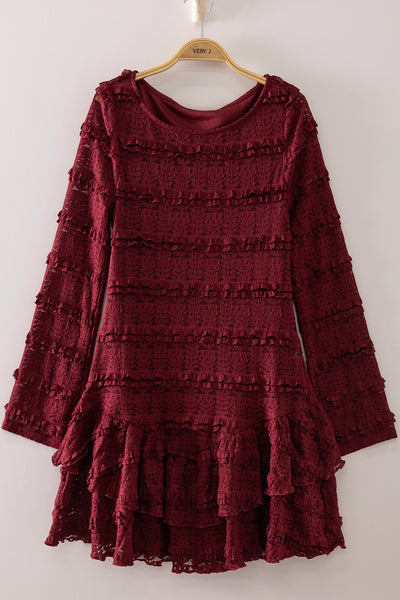 Deep Emotions Dress