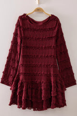 Deep Emotions Dress