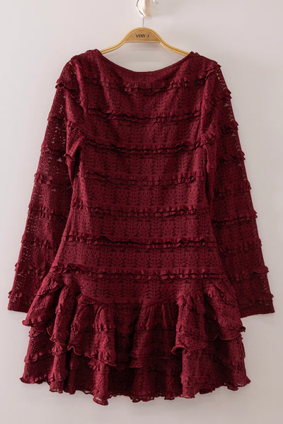 Deep Emotions Dress