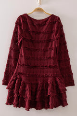 Deep Emotions Dress