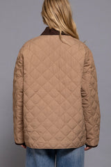 Jason Barn Puffer Jacket