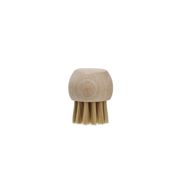 Beechwood Vegetable Brush